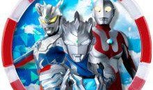 泽塔奥特曼最新勋章爆料,神秘力量揭秘，守护宇宙和平的全新象征